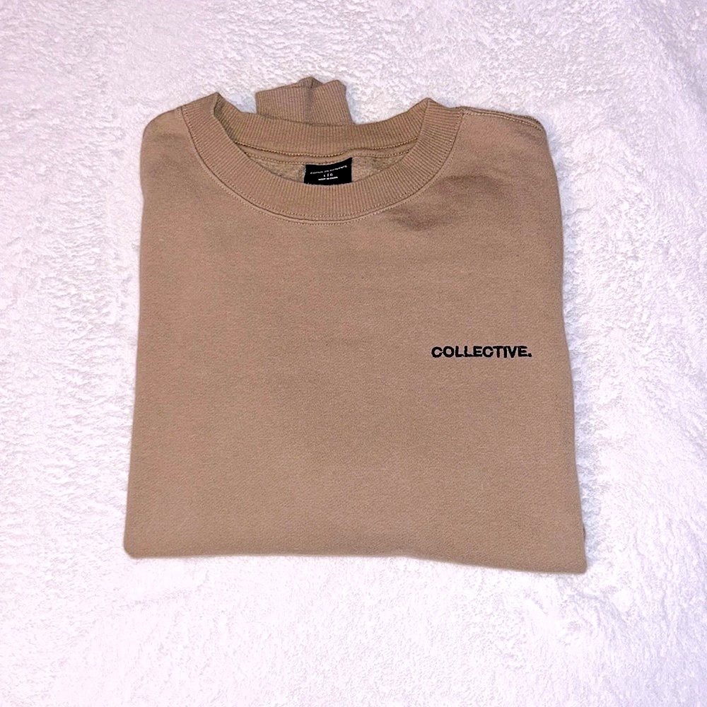 Men’s Cotton On Cotton Pullover